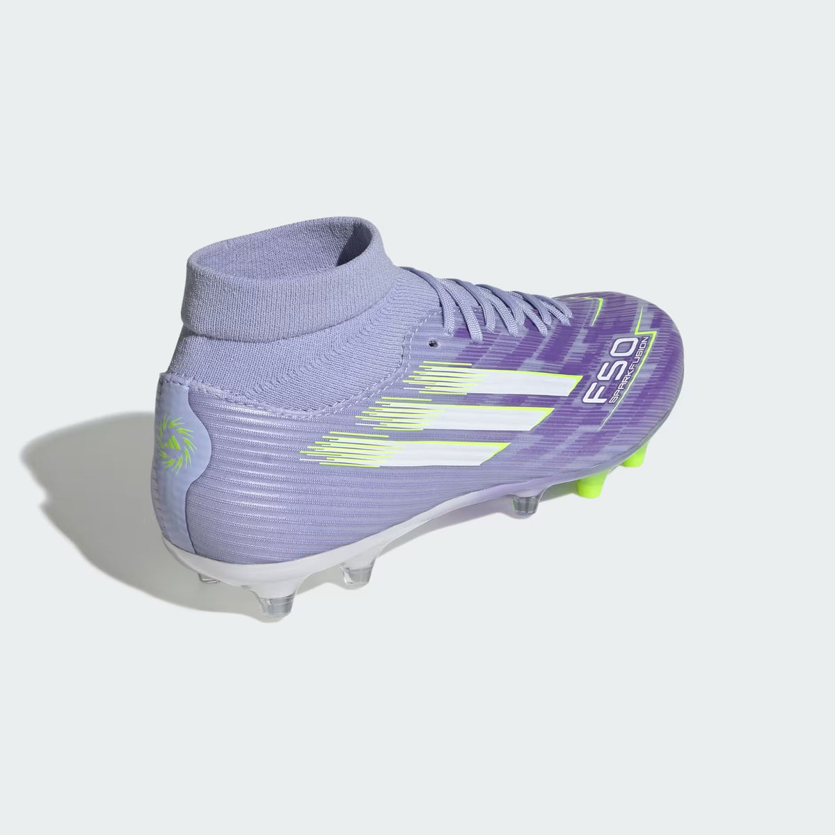 F50 Sparkfusion League Firm Ground/Artificial Grass Boots