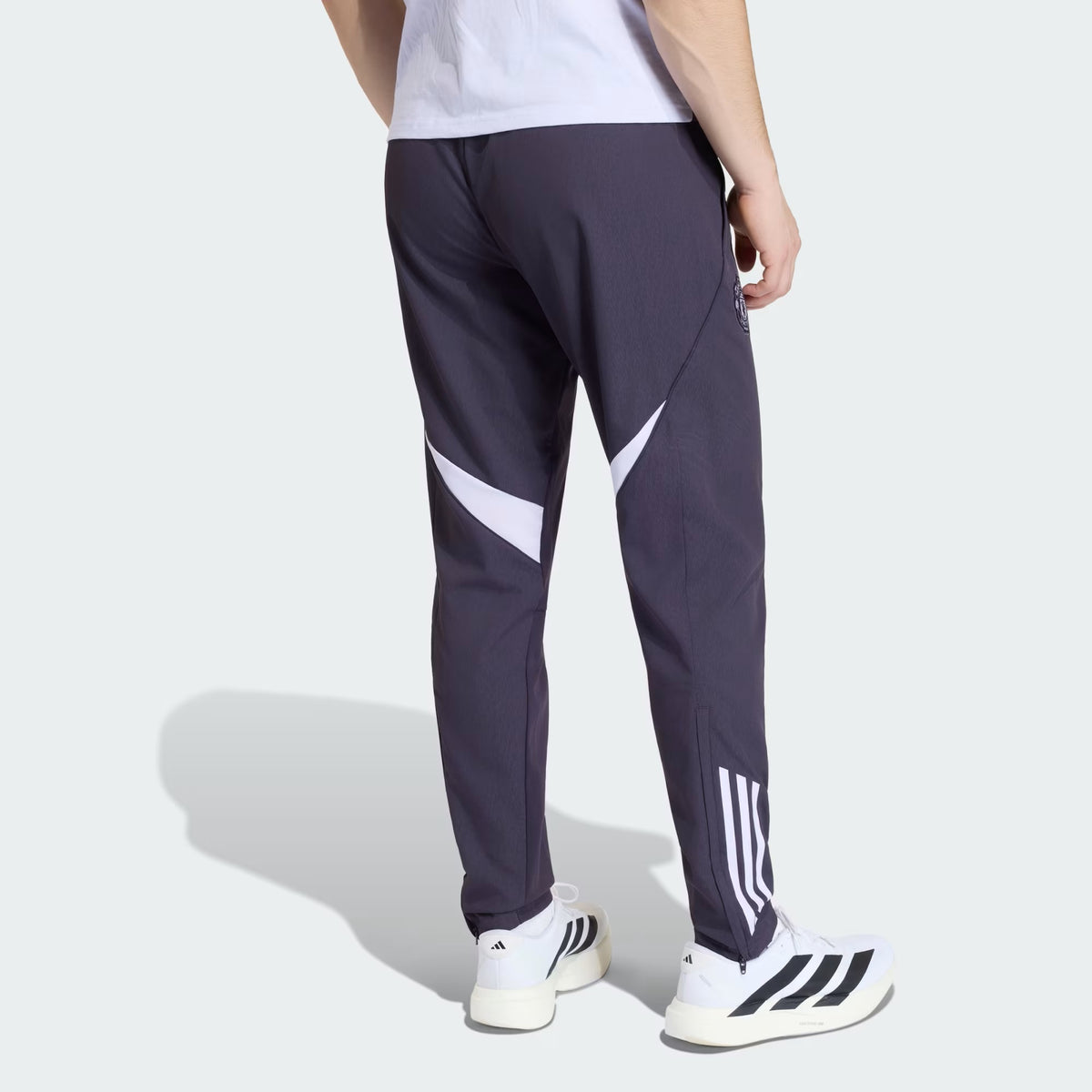 Manchester United FC Presentation Pants