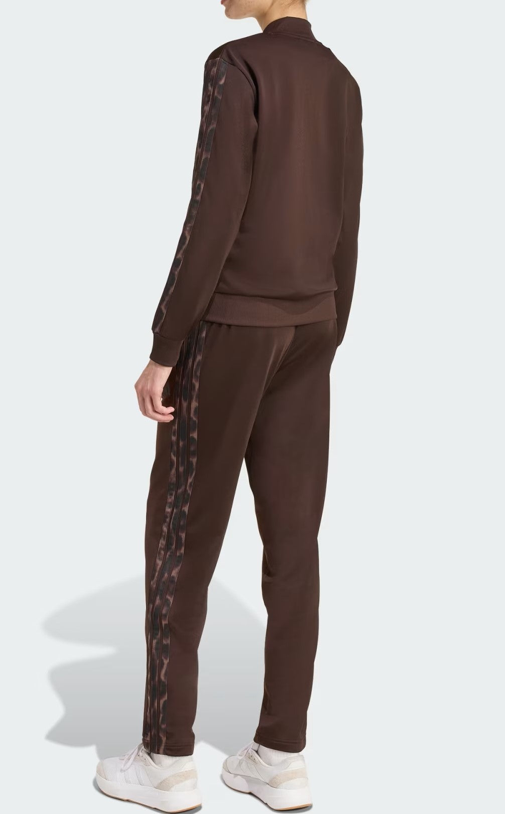 Tuta Adidas 3s Leopard Track Suit KB8933