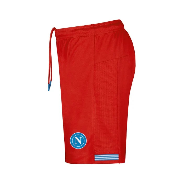 PANTALONCINO GARA AUTHENTIC THRD