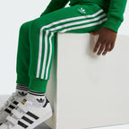 Tuta Adidas Adicolor Crew Set Kids