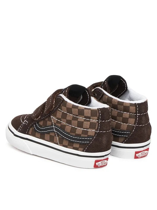 Sk8-Mid Reissue V tonal check