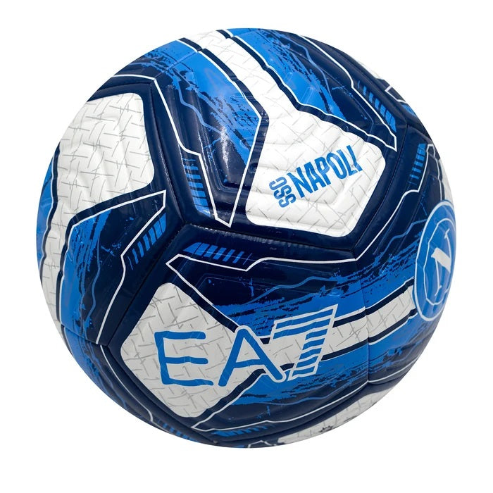 PALLONE VESUVIO