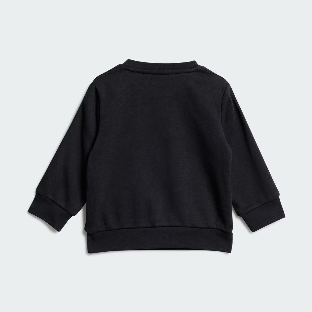 Denim Crew Set Kids