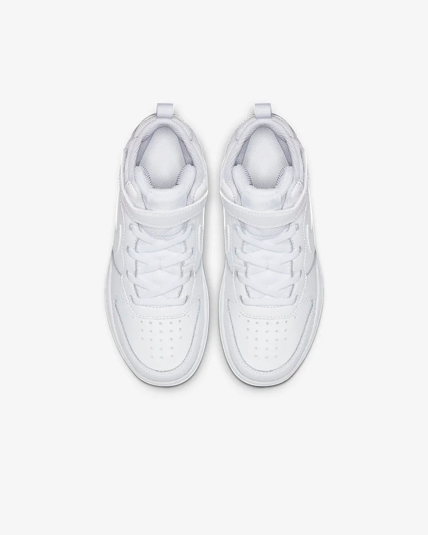 COURT BOROUGH MID 2