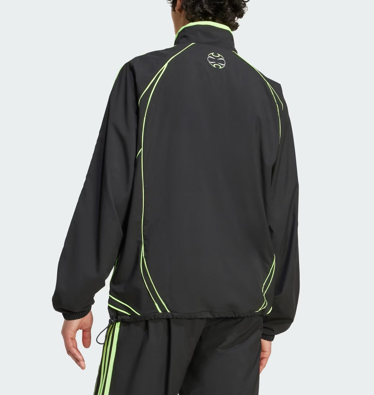 Teamgeist adicolor training jacket