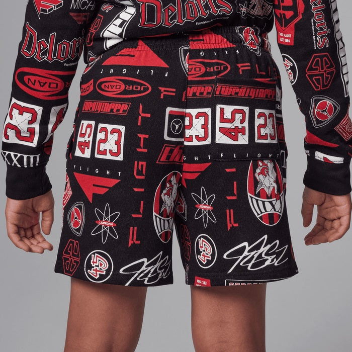 JORDAN ESSENTIAL SHORTS