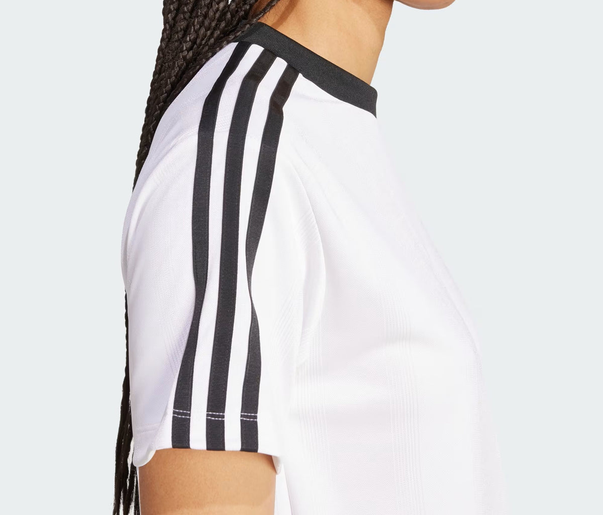 Adicolor Football Jacquard Tee