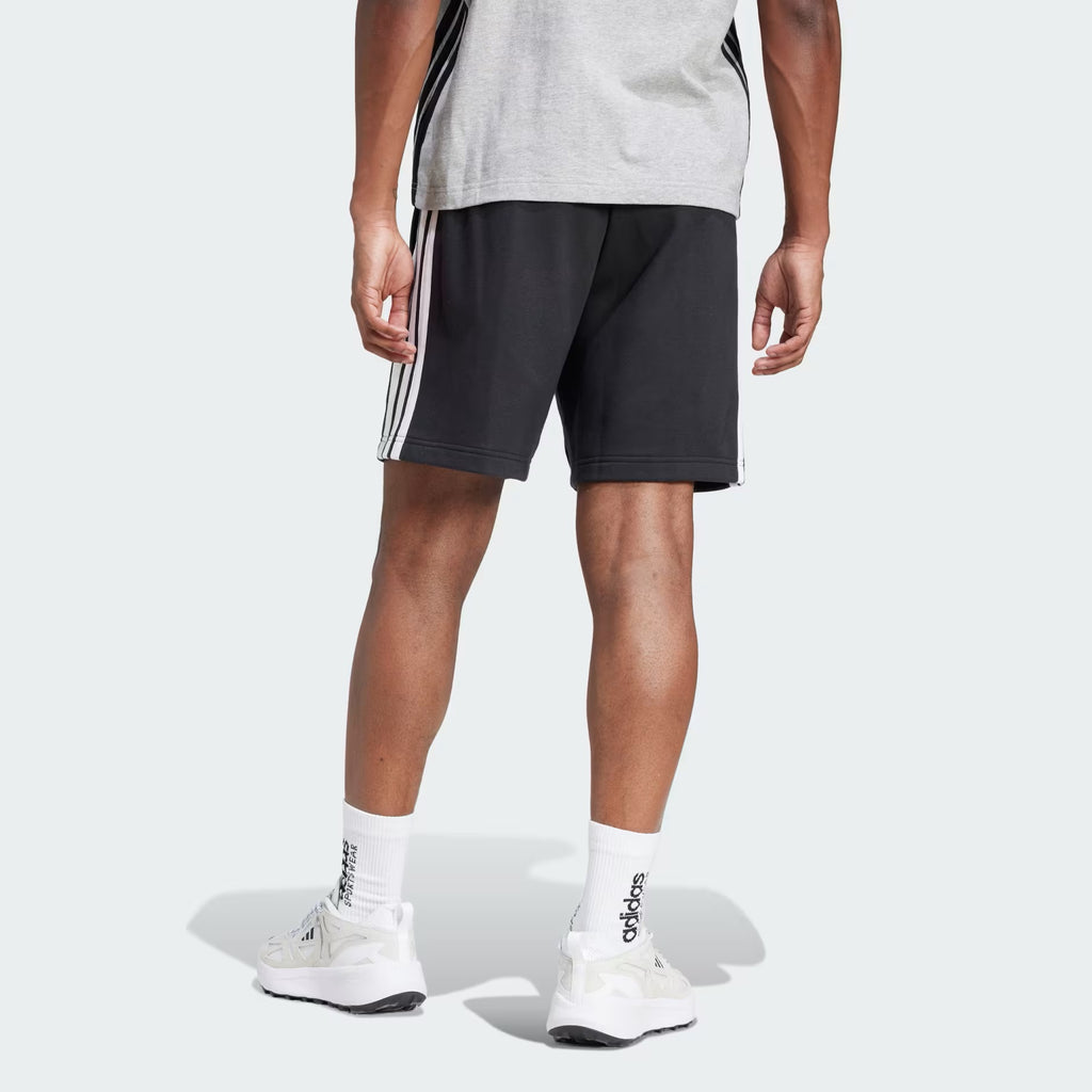 ESSENTIALS 3-STRIPES SHORTS