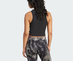 ESSENTIALS RIBBED TANK TOP
