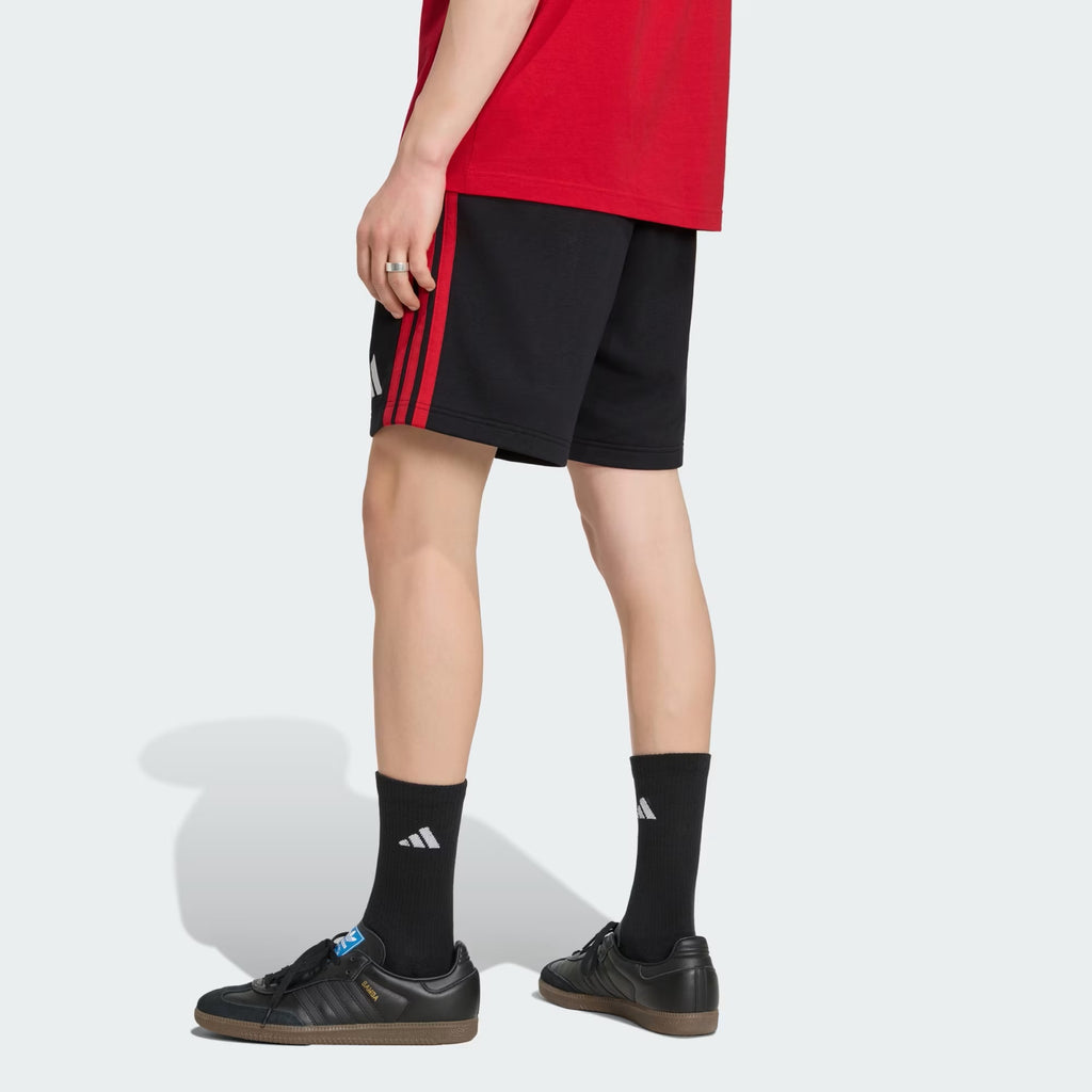Adidas Manchester United Dna Shorts