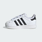 Superstar II Elastic Lace Shoes Kids