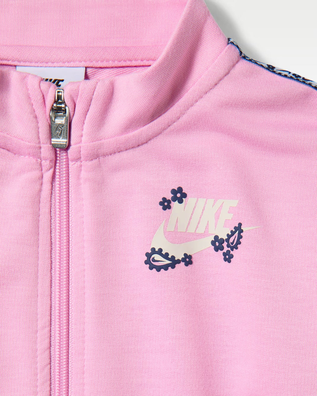 Nike Retro Remix Kids Track Set