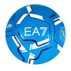 Ssc Napoli Pallone Groove Azzurro Size 5
