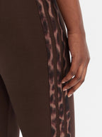 Ess Leopard Leggings