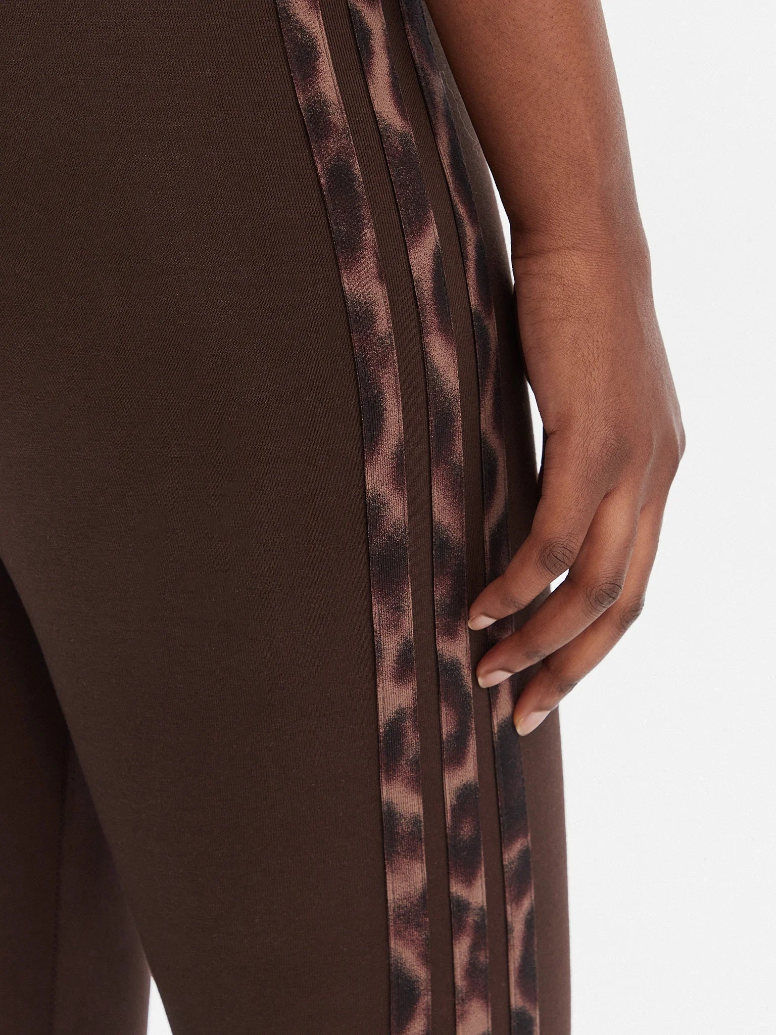 Ess Leopard Leggings