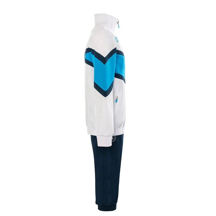 Tuta Polystretch no capp staff Junior 2025/2026