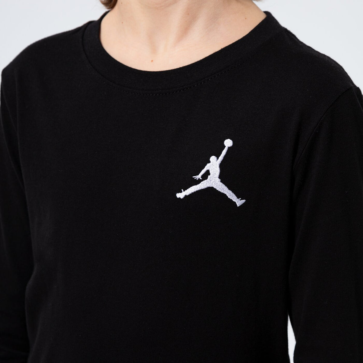 JUMPMAN AIR EMROIDERY