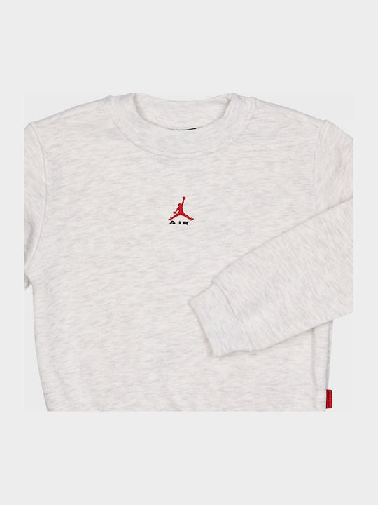 Tuta Nike Jordan Jordan Brooklyn Ess J Tracksuit 85G142-GLJ