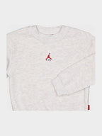 Tuta Nike Jordan Jordan Brooklyn Ess J Tracksuit 85G142-GLJ