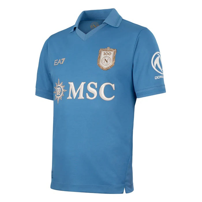Maglia Gara Home Authentic 2026/2027