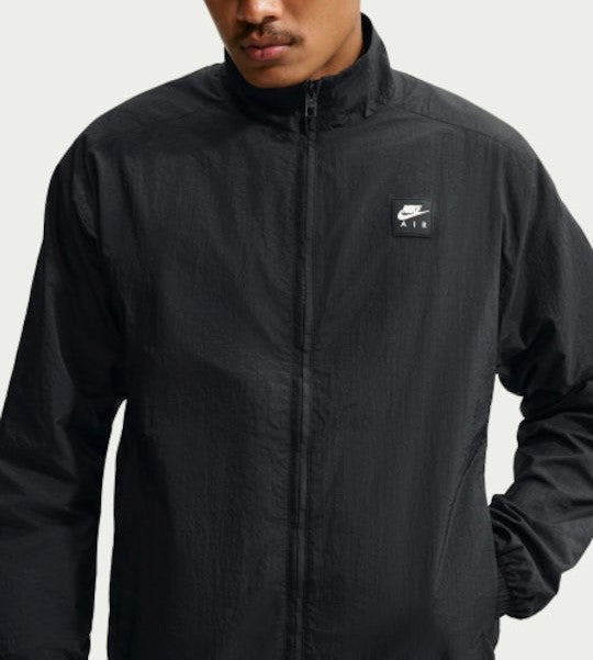 Tuta Nike Air Track Suit Mx Mtl IM6048-010