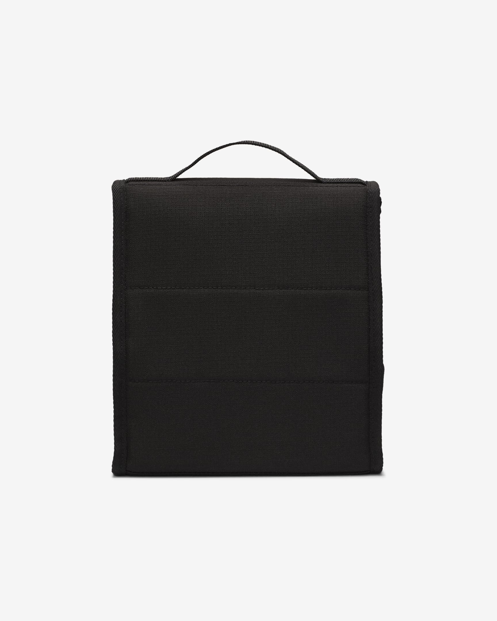 SWOOSH SMILE LUNCH BAG