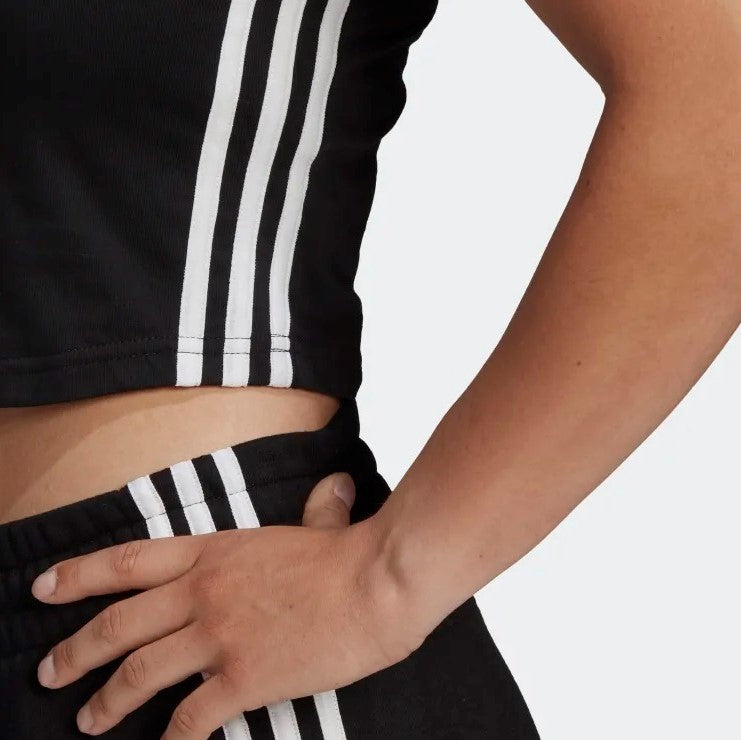 CROPPED TANK TOP