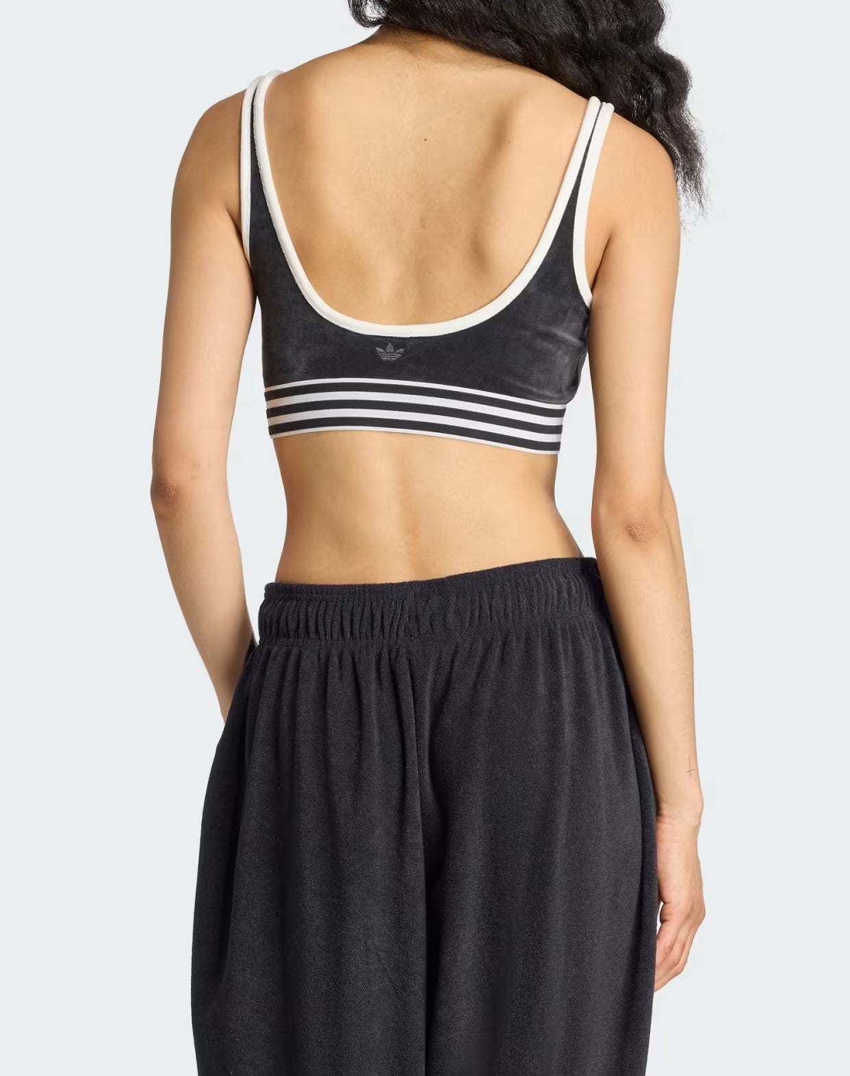 BRA TOP
