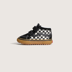 Mte Sk8-mid reissue V checkerboard