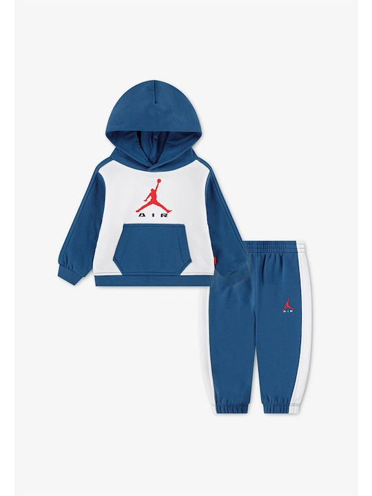 Tuta Nike Jordan Jordan Mj Air Hbr Tracksuits 65G184-UUG
