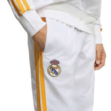 Tuta Bambino Adidas Real Madrid Kids Track Suit KG5364