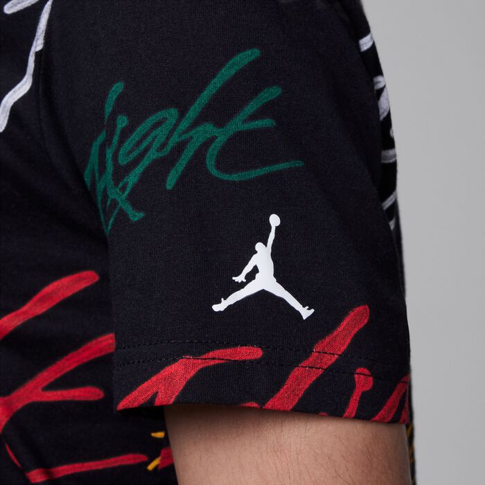 JORDAN TEE