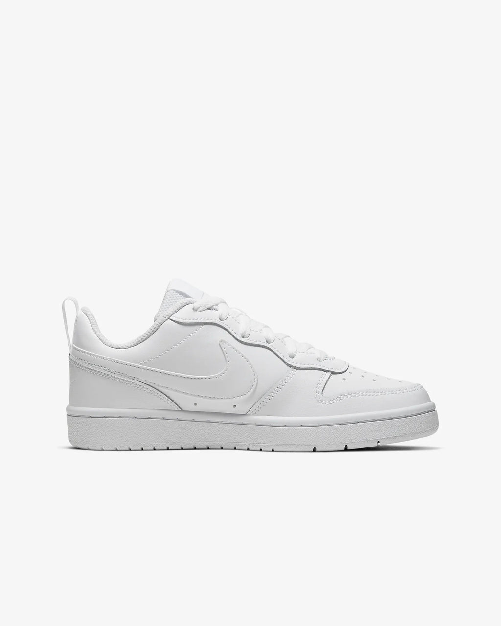 COURT BOROUGH LOW 2
