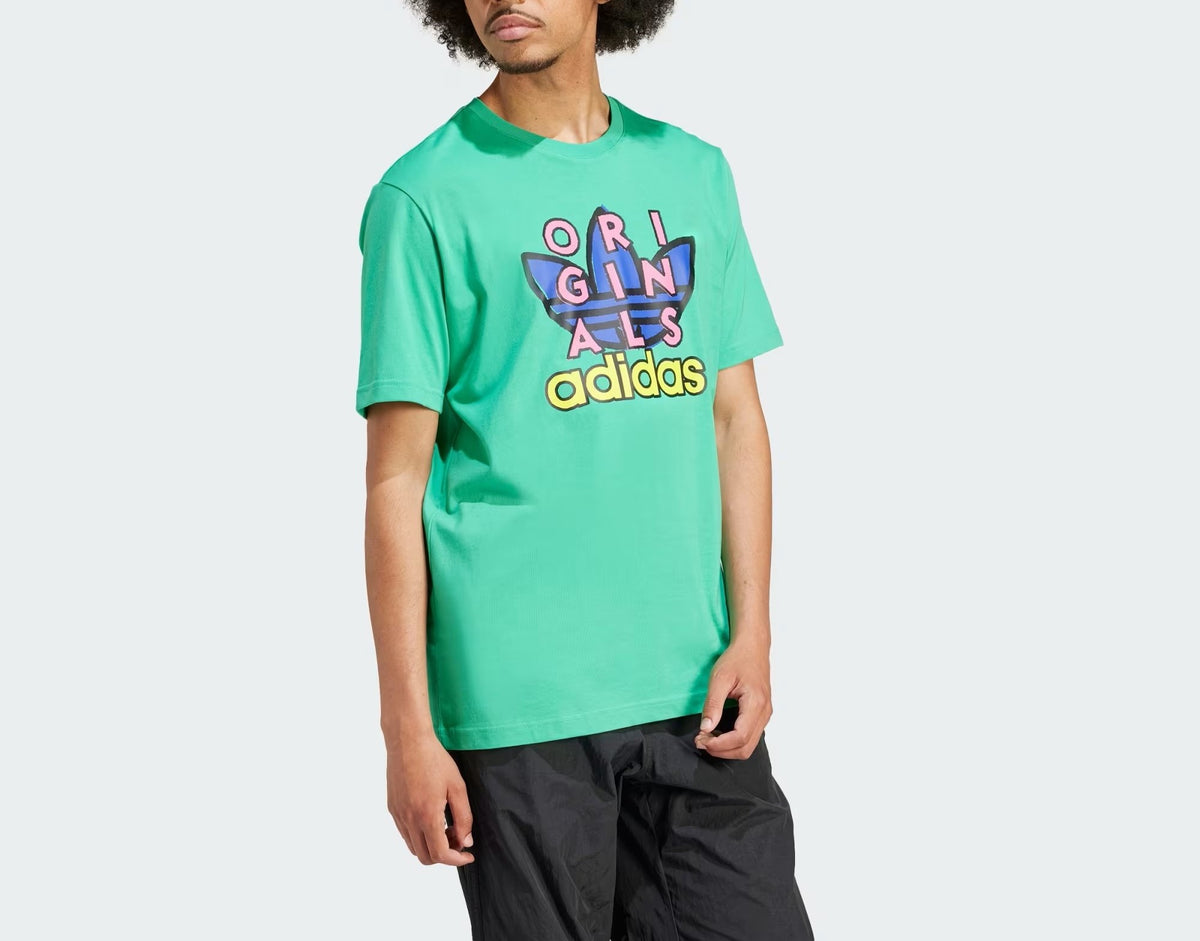 TRAINING TEE