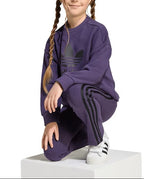 Tuta Adidas Loose Crew Set