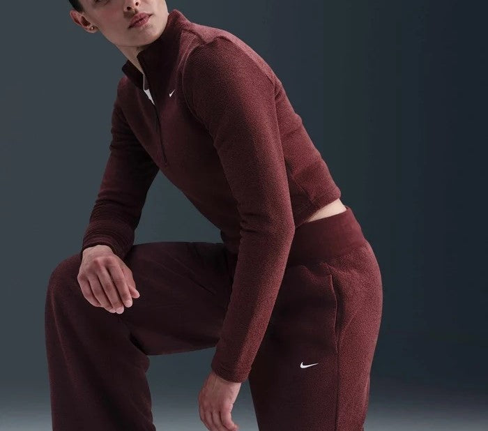 Nike Sportswear Phoenix Plush - Fleece Trousers