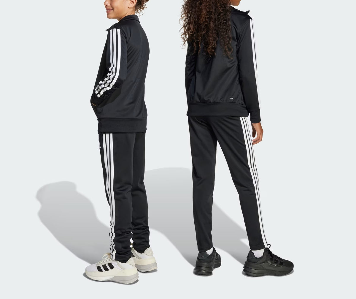 ESSENTIALS CLIMACOOL TRACK SUIT JR