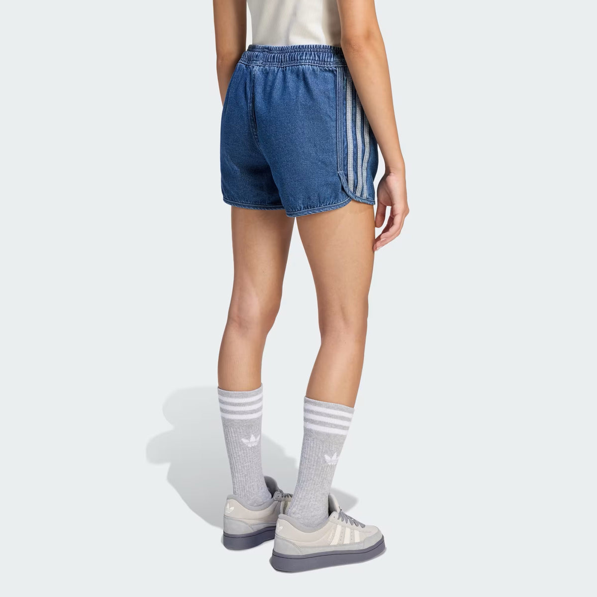 SPRINTER DENIM JORT