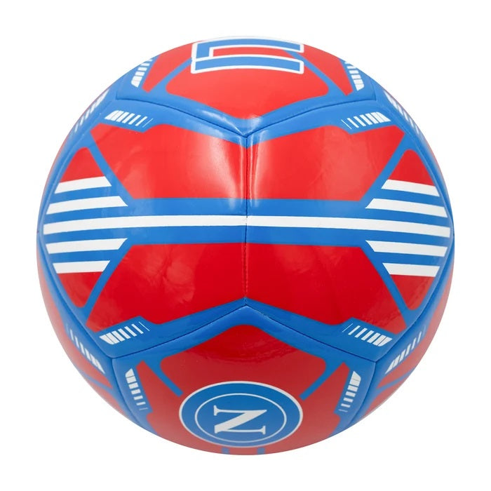 PALLONE RED