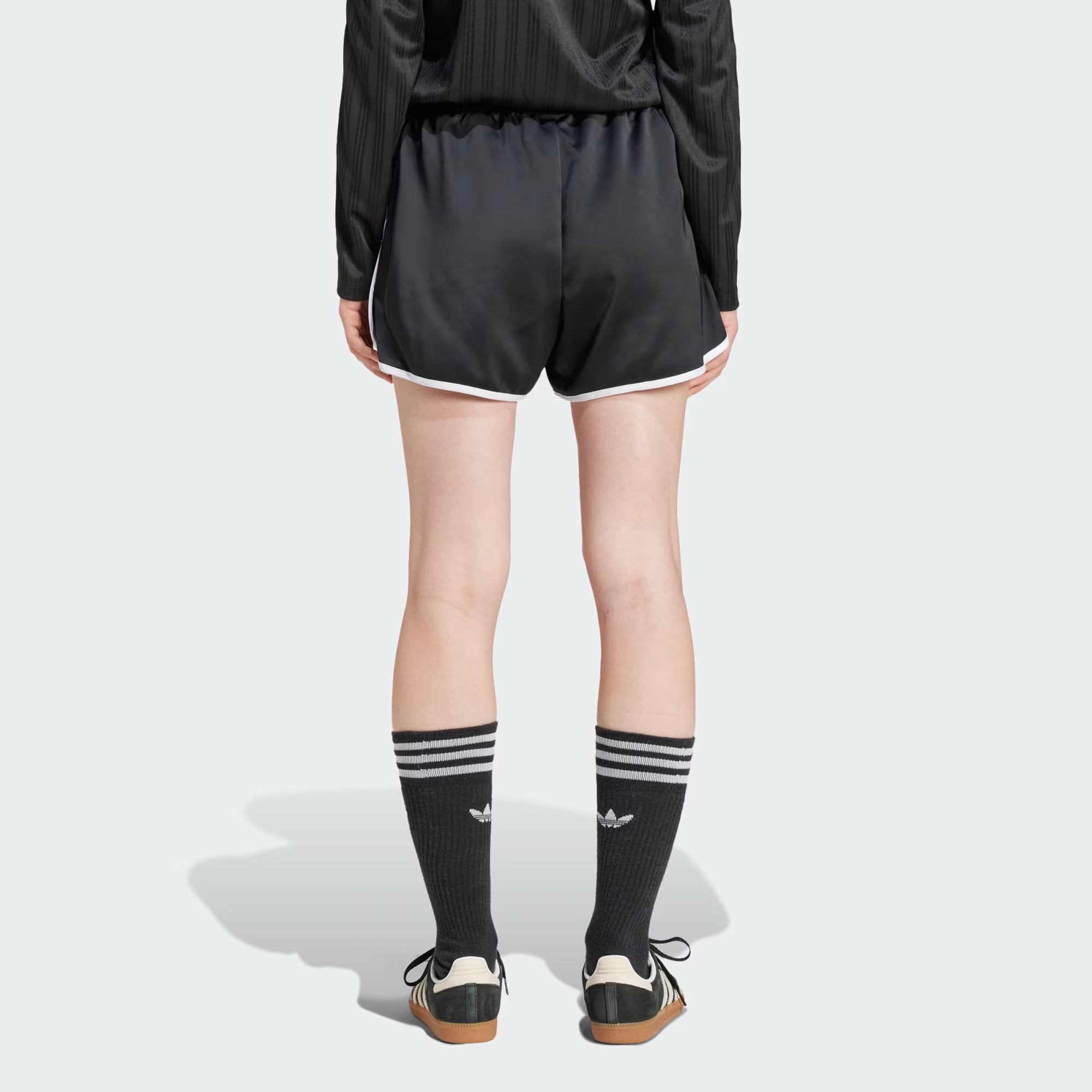 Short adicolor 3-Stripes Sprinter