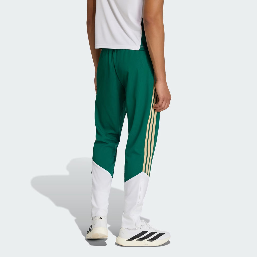 Italy presentation pants