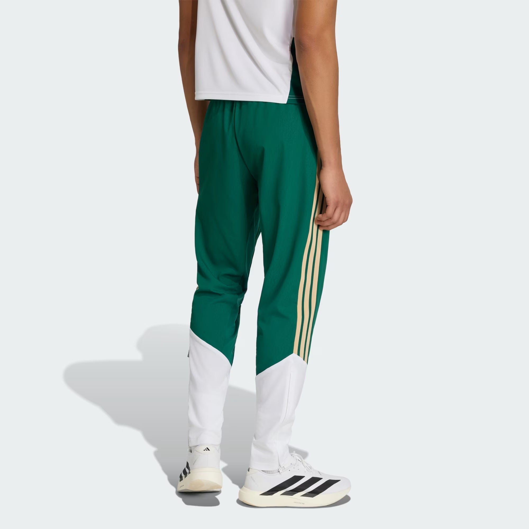 Italy presentation pants