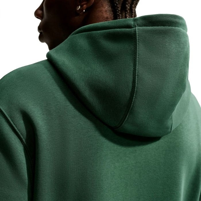 Felpa Nike Club Men's Fleece Pullover Hoodie FN3859-323