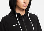 Felpa Nike Fleece Park20 Fz Hoodie CW6955-010