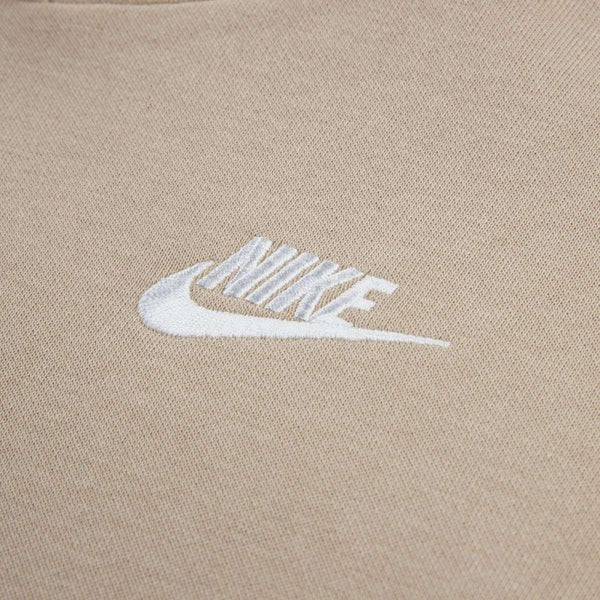 Tuta Bambino Nike Club Fleece Oversized Set Baby 66P403-JCR