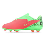 Soccer Nike Phantom 6 Low Club "erling Haaland" Jr