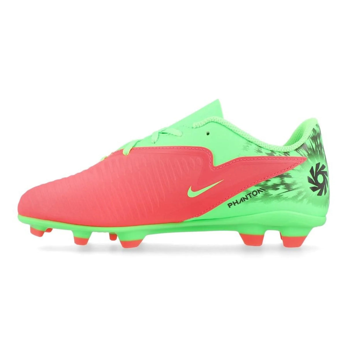 Soccer Nike Phantom 6 Low Club "erling Haaland" Jr