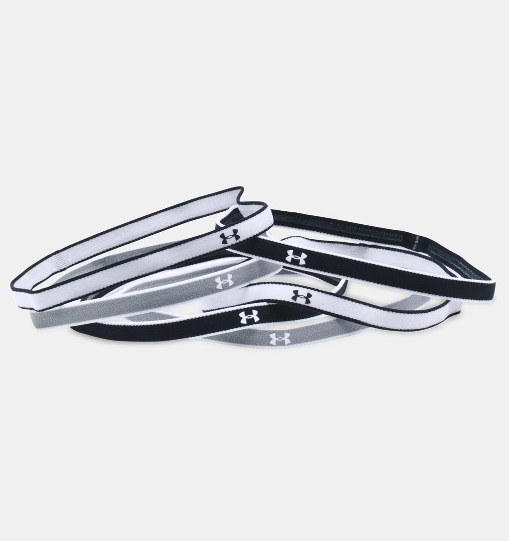 UA MINI HEADBANDS - 6 PACK