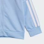 ESSENTIALS CLIMACOOL TRACK SUIT INFANT